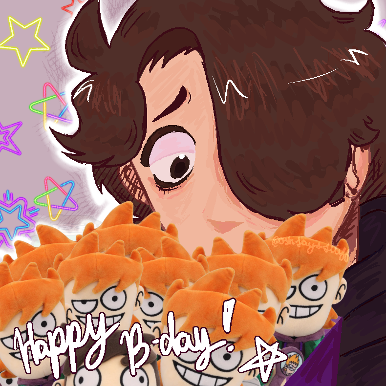 oshsaysstuff's tweet photo. Happy Birthday to this guy...

[If you're Zedd check thread /nf] https://t.co/7UOmcVPev3