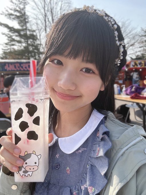 Twitterのコスプレ画像6