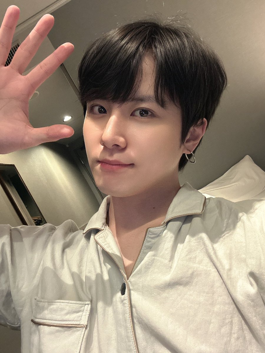 위아이(WEi) tweet media