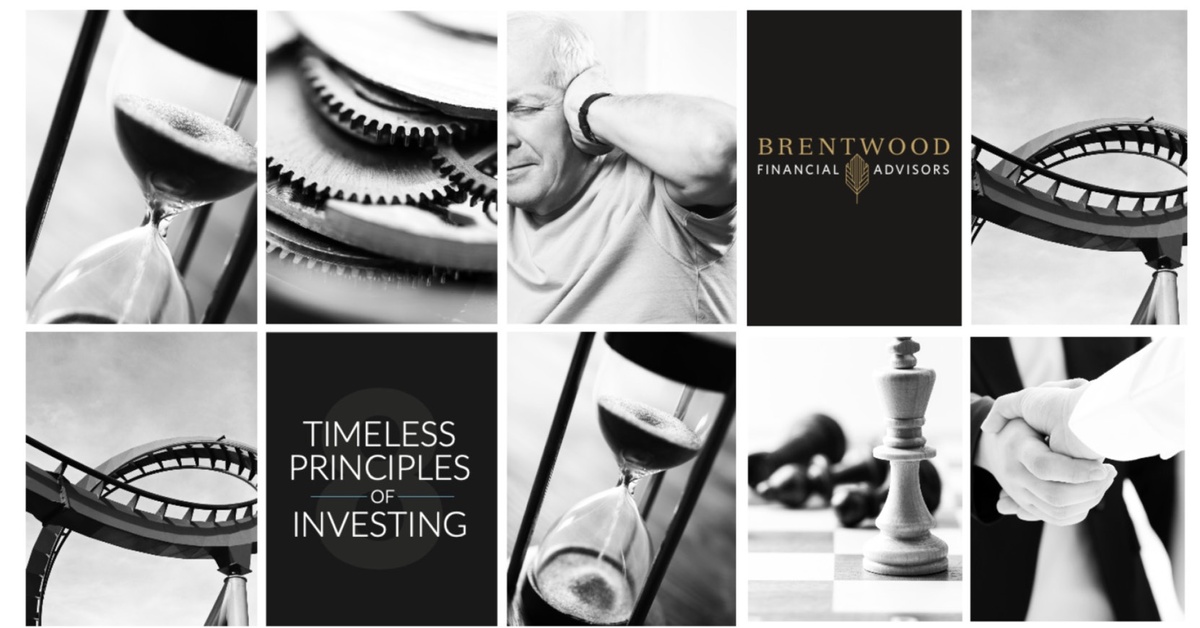 Pursuing a sound financial strategy doesn't have to be overwhelming. This helpful whitepaper includes bite-sized pieces of timeless financial advice. bit.ly/3r8P75i

#BrentwoodFinancial #FinancialAdvisors #FinancialPlanner #FinancialServices