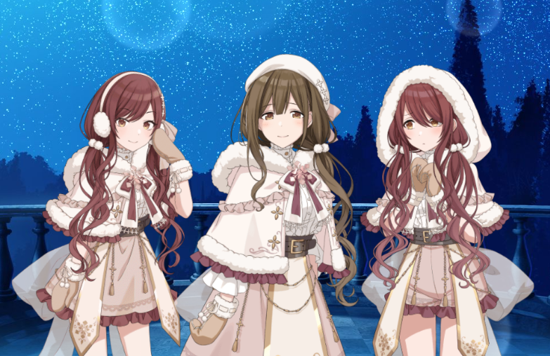 Tatsu97339's tweet image. せっかく30MSのアルストが出たので今年はこの衣装全部作るのをひそかに目標に掲げてるんだけど、フード付きのケープをどう処理するかが鬼門なんだよなぁ…
他の部分はサンセットのときの経験でなんとかなりそうなんだけども