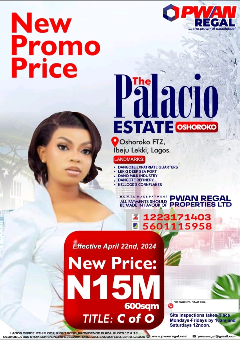stbenjaminA's tweet image. Umuigbo, time to think home. Asaba is a choice investment destination in Alaigbo. Contact me on 08032363429 for your #Pwan and #Juliemon properties. Umahi Niger bridge Onitsha Lagos Houthis