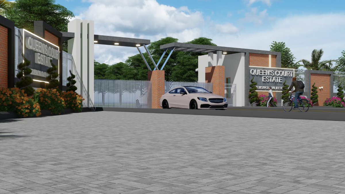 stbenjaminA's tweet image. Umuigbo, time to think home. Asaba is a choice investment destination in Alaigbo. Contact me on 08032363429 for your #Pwan and #Juliemon properties. Umahi Niger bridge Onitsha Lagos Houthis