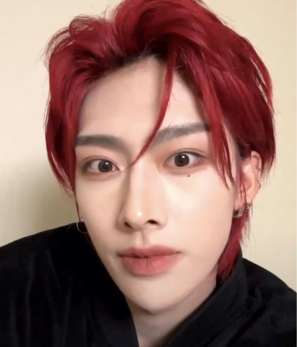 남자가 너무 귀엽다