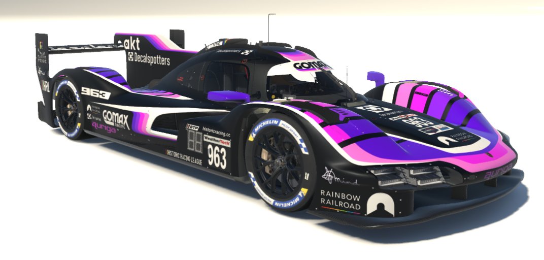 junkboots_'s tweet photo. @jakeyorath @Polaroid @PorscheRaces @IMSA Did a similar layout myself for an iRacing team I drive in.
something about the 963 just makes it really nice to design for! interestingly, I was also taking inspiration from the Blaupunkt 962 at the time 😁 https://t.co/OfBJuvhFFQ