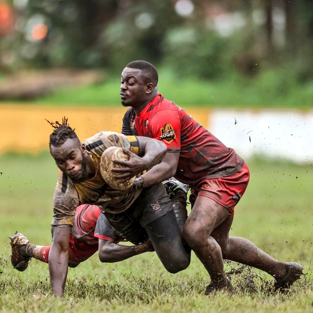 Sores update at the end of the first half. It is the 2nd round of the quarter finals #NSCR2024 We are @KyadondoClub @BuffaloesRFC 03:05 @HipposRugby #RaiseYourGame #GutsGritGold #HarderStrongerForLonger #OneTeamOneSpiritOneWin