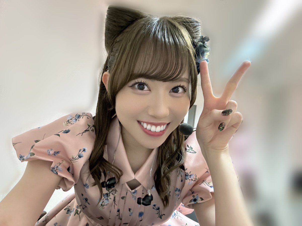 CatChu_愛知Day2 Day1も、今日の昼の部そして夜の部🐈‍⬛ 本当に