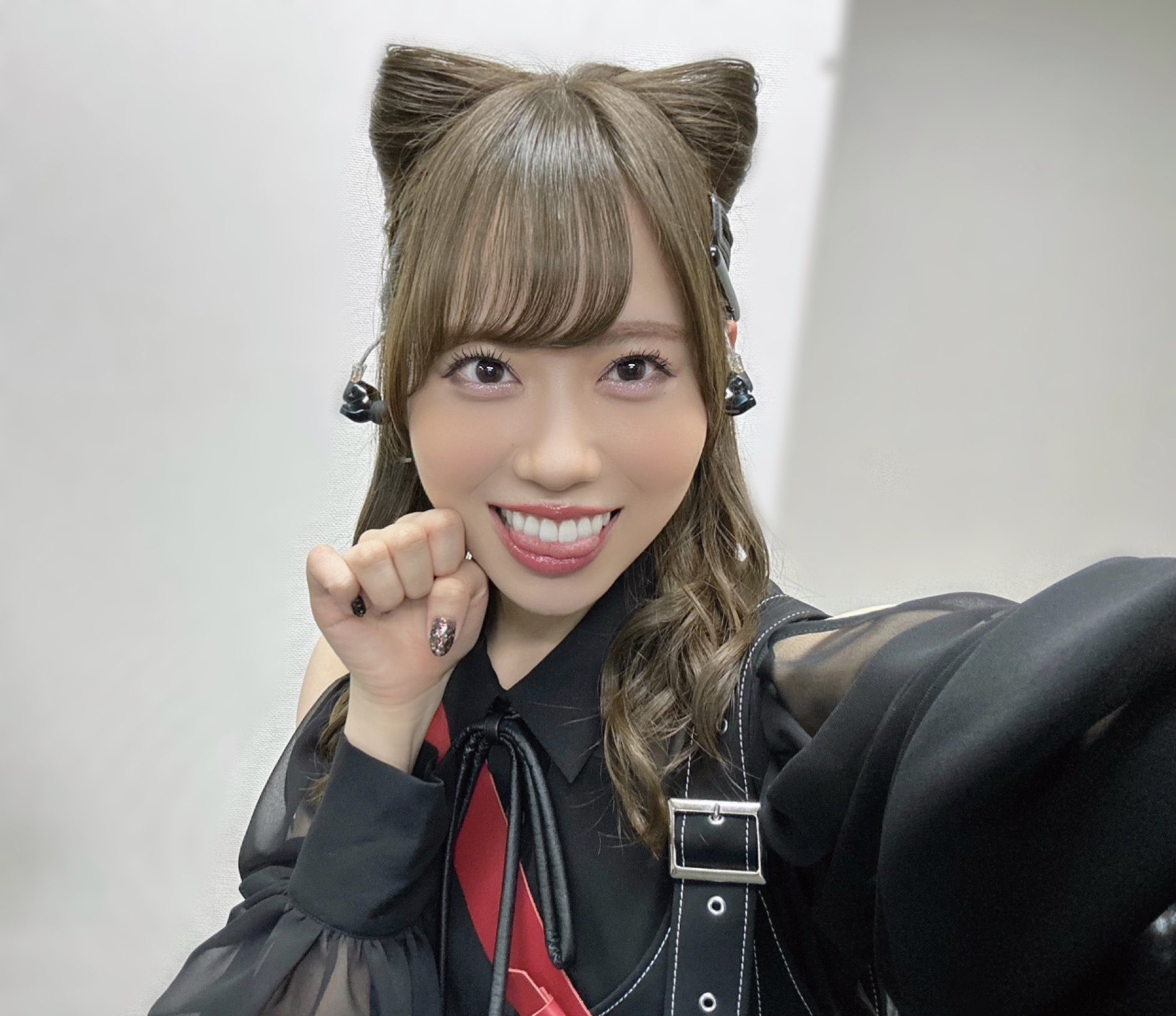 伊達さゆり　ハチのば名場面 Tシャツ（サプライズその２編） 伊達さゆり ハチのば名場面 Tシャツ（サプライズその2編）【6月