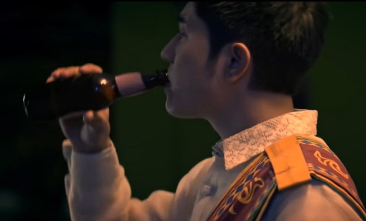 kimpaulover712's tweet photo. The side profile is profiling!💯🐼
🙆🥹🫡😘
.
.
#PauloAvelino #Dio
#SaturdaySnippets #Rewatched #ImDrunkILoveYou https://t.co/MAxyFVOSIq