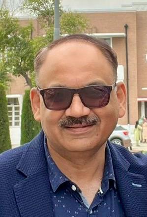 Obituary It is with a heavy heart that we announce the demise of Maj Gen Ali Shan Rao (R), AMC, 25th E, JW, who left for his Heavenly Abode on 4 May 2024. May the departed soul rest in eternal peace. آمین Our thoughts and prayers are with the grieving family.