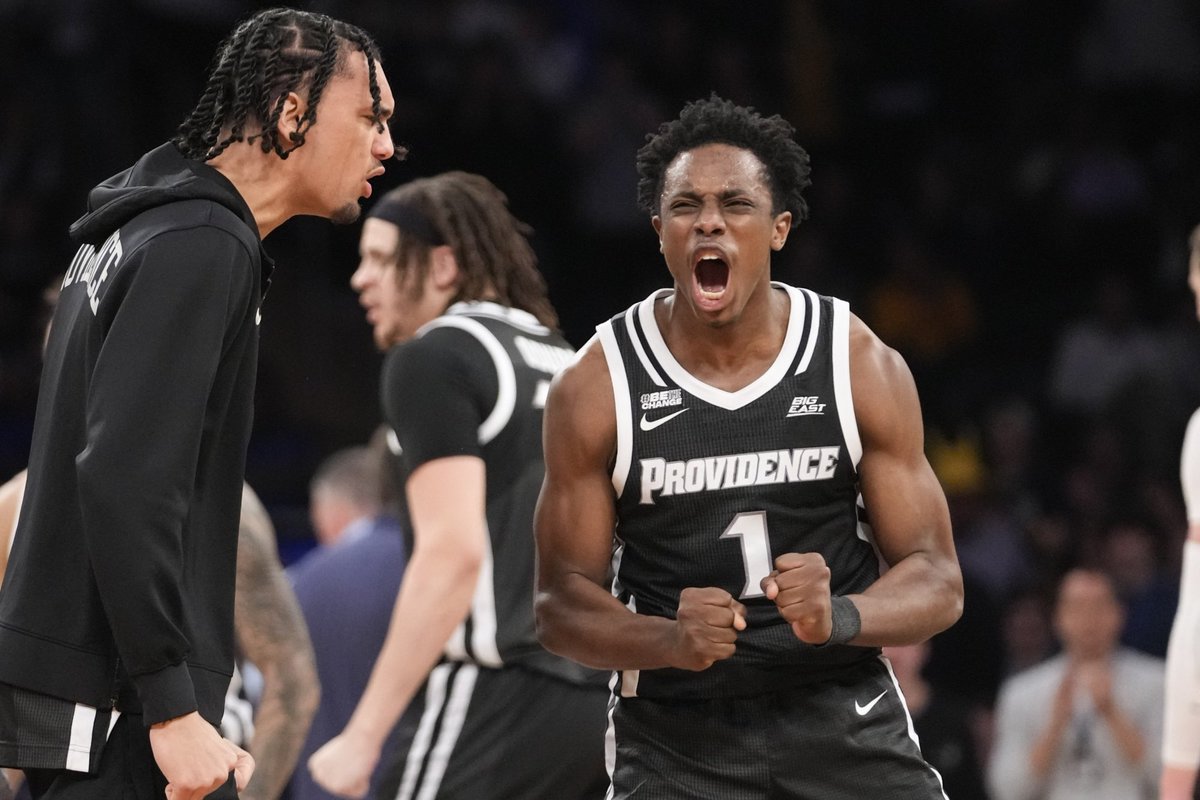 Red McChandler (@friartown311816) on Twitter photo Appreciation week continues. Today it is <a href="/badsocietyclub/">Jayden Pierre</a>. English keeping Pierre was essential. Such a hard worker, and stayed committed to the program in a tough time. You could see him taking huge strides throughout the season. Friartown appreciates you JP! #PCBC #mindset #pcbb Appreciation week continues. Today it is <a href="/badsocietyclub/">Jayden Pierre</a>. English keeping Pierre was essential. Such a hard worker, and stayed committed to the program in a tough time. You could see him taking huge strides throughout the season. Friartown appreciates you JP! #PCBC #mindset #pcbb