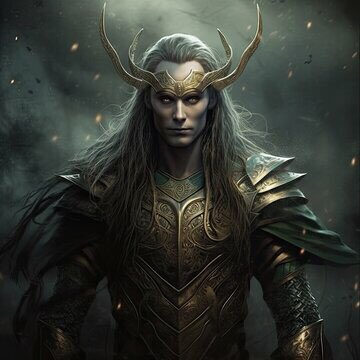 Loki’s Day… just beware…