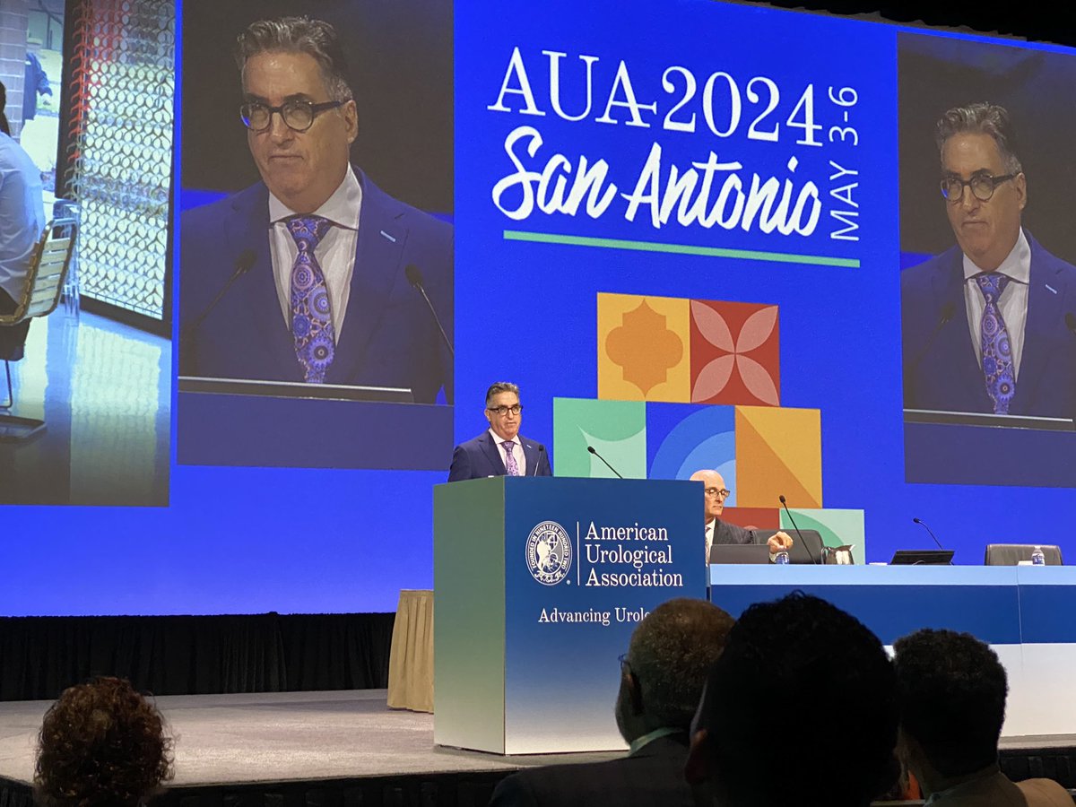 J. Ramón Torres, M.D. (@jrtorresanmd) on Twitter photo Great talk for the Ramon Guiteras Lexture at #AUA2024 by the boss <a href="/Craigni/">Reproductive rights are human rights</a> <a href="/UICUrol/">UIC Urology</a> Great talk for the Ramon Guiteras Lexture at #AUA2024 by the boss <a href="/Craigni/">Reproductive rights are human rights</a> <a href="/UICUrol/">UIC Urology</a>