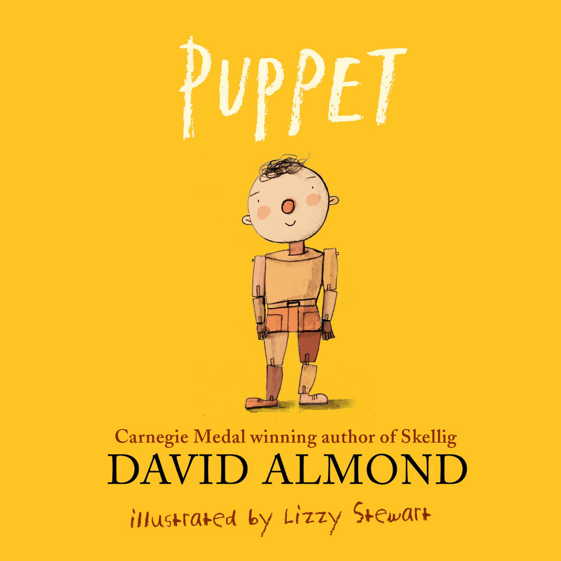 📚✨ Join award-winning author David Almond for an afternoon as he unveils his latest masterpiece, 'Puppet.' Discover the magic of storytelling and puppetry, and get insights from Puppet Artist Oliver Hymans! 🌟 Don't miss this unforgettable event! littleangeltheatre.com/whats-on/the-p…