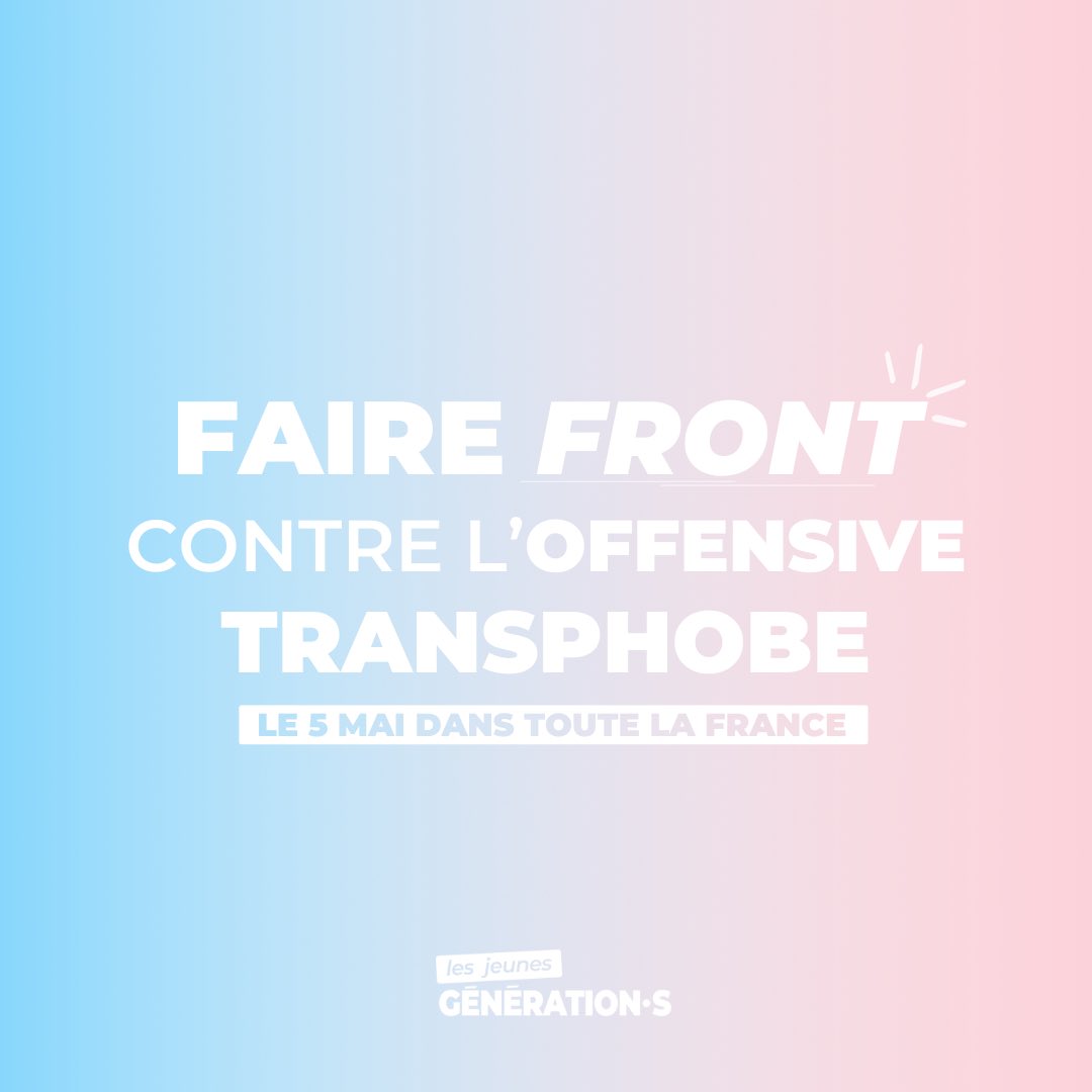 Les Jeunes Génération·s tweet media
