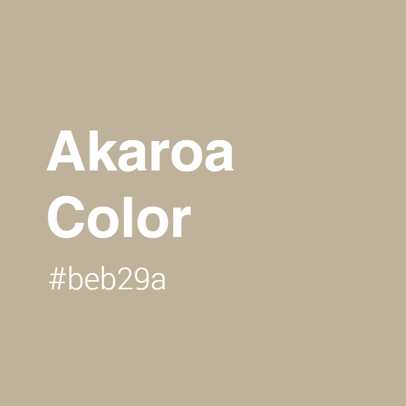 Akaroa color #beb29a A Cool Color with Yellow hue! 
 Tag your work with #crispedge 
 crispedge.com/color/beb29a/ 
 #CoolColor #CoolYellowColor #Yellow #Yellowcolor #Akaroa #Akaroa #color #colorful #colorlove #colorname #colorinspiration