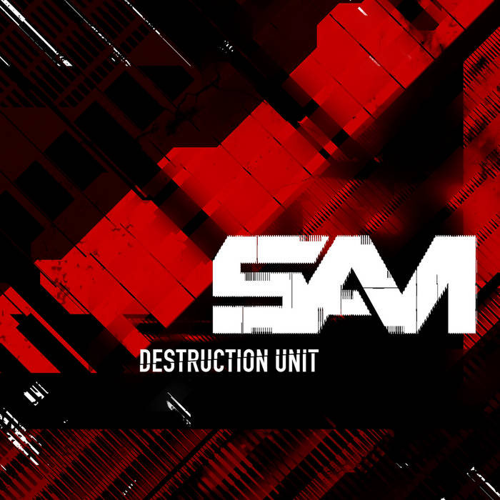 Sam - Catatonic Dreams youtu.be/3J2A56naZsw?si… via @YouTube

Destruction Unit
by Sam (#Sam) pronoize.bandcamp.com/album/destruct…

#industrial #dark_electro #dark_techno #powernoise
