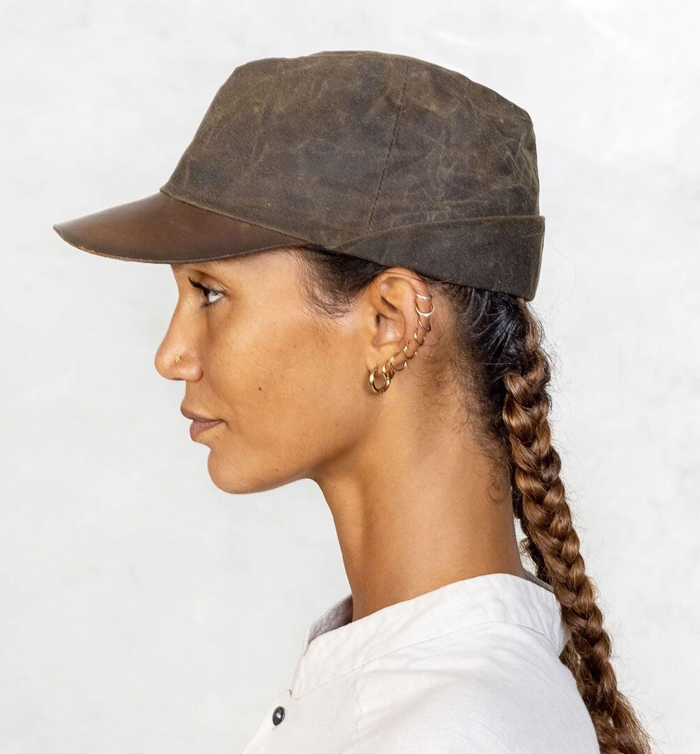 The #blamo Japanese Field Hat is also available in Olive!
.
.
.
.
.
#deliciousboutique  #slowfashion #alternativefashion #independentdesigner #fishtown_philly #phillyfashion #phillyboutique #burnerfashion #playawear #festivalfashion #handcrafted #blamocl… instagr.am/p/C6jIEAoOzX2/