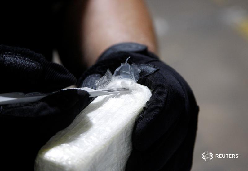 🔊 Balkan gangsters have become Europe's top cocaine suppliers. On this special episode of Reuters World News @gabstargardter explores how they have managed to do this reut.rs/4a2Uio1