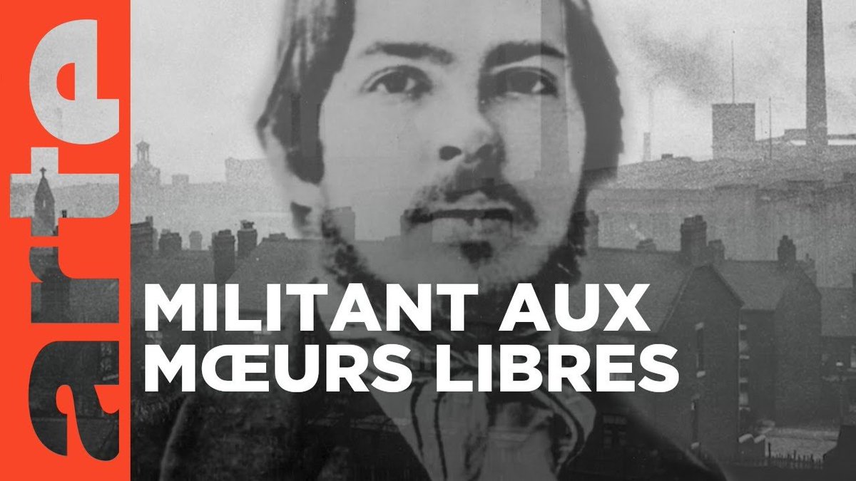 « Friedrich Engels - Dans l'ombre de Marx », un documentaire signé Arte qui, bien que souffrant de quelques imprécisions, a le grand mérite de nous faire découvrir la vie et le parcours de ce géant de l'histoire du mouvement communiste.

⬇️⬇️⬇️
youtu.be/25LAqxkty4A?si…