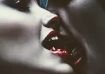 She was locked in a spare room no windows to let the sun in she felt his teeth burning on her lips 'let me taste you', he had said gently in the hope of taming her rebel heart but he didn't know her dark side she would rather die #Amatory @Amatoryq #vsshorror #horrorprompt