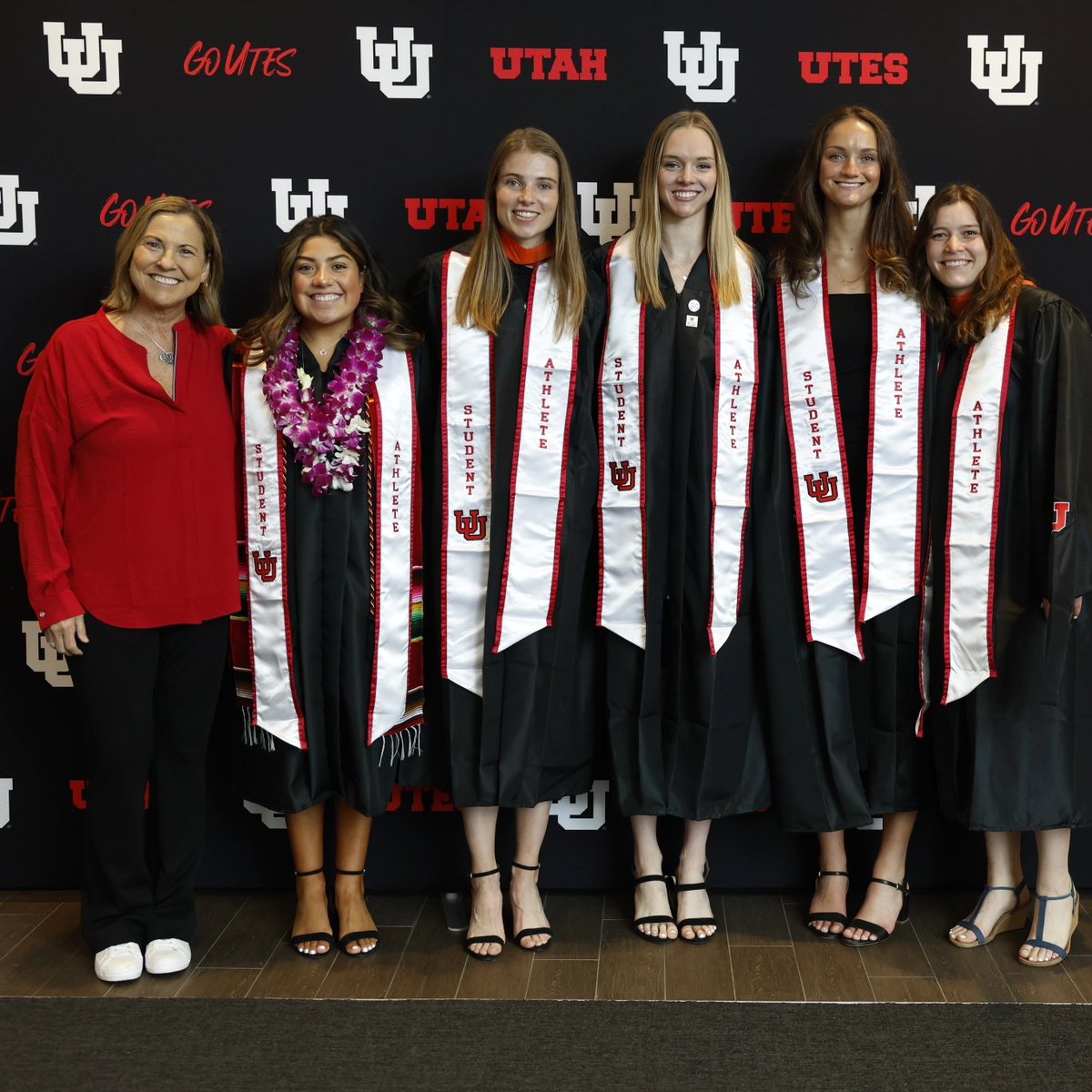 UtahVolleyball tweet picture