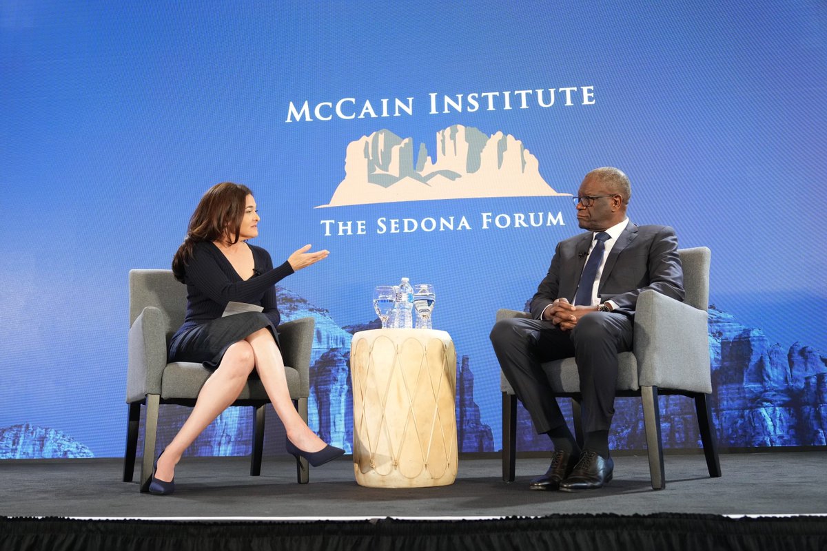 McCainInstitute tweet picture