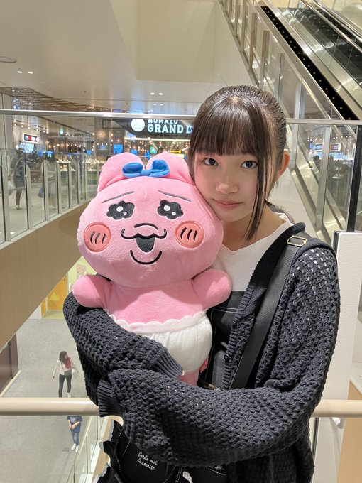 Twitterのコスプレ画像13