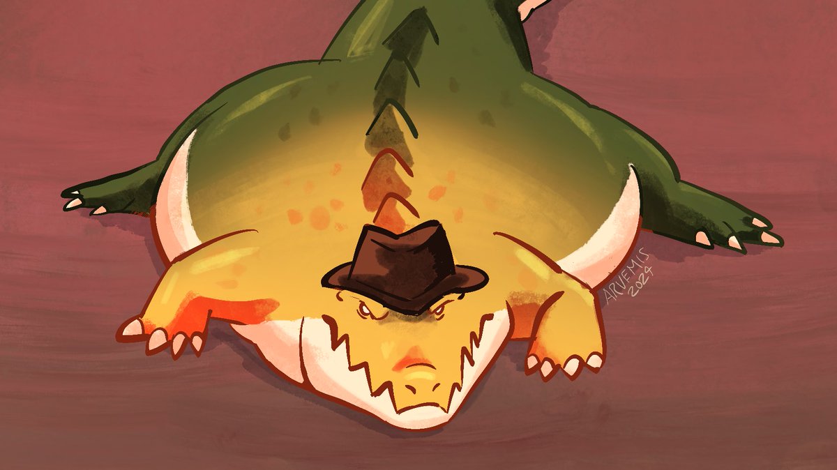 It’s flat fuck Friday ya fucking losers!#TheAmazingDigitalCircus #TADC