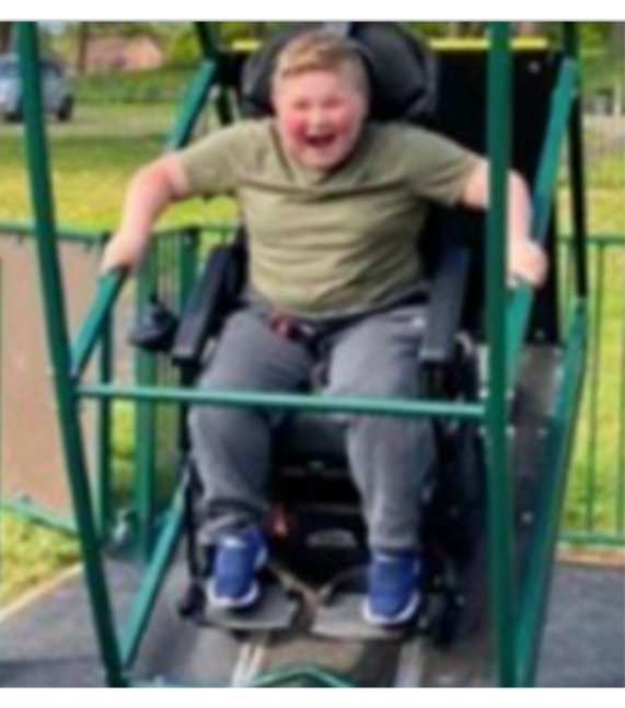 A good friend of mine is raising funds by cycling 25 miles everyday in May on a static bike for William, a young boy living with Duchenne Muscular Dystrophy to get him an all-terrain wheelchair.
Please donate if you can / retweet justgiving.com/crowdfunding/w…

#nefollowers #necharity