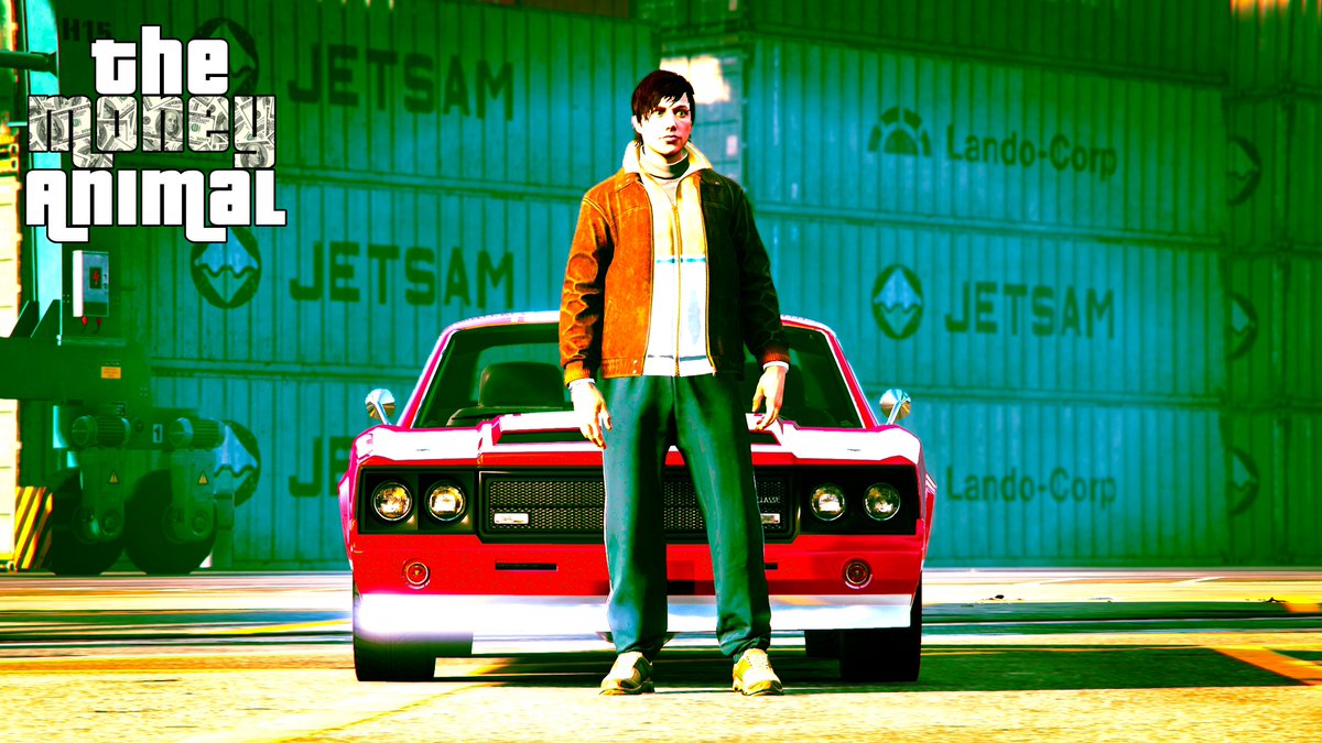 TheMoneyAnimal's tweet photo. Finished my 25th Tier 4 in #GTAOnline thanks to @moegamerztv and the MoeMoneyMafia for helping with the challenges and Thanks to @GTASeries @GhillieYT @TylariousYT  for the tier 4 guide videos. https://t.co/x7NmHik5Zn