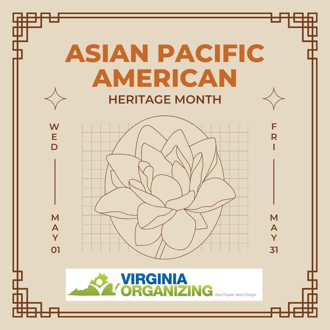 #AAPIHeritageMonth #AAPIMonth #May2024 #May