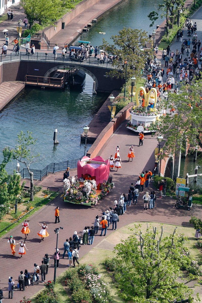 seph_tree's tweet image. #ハウステンボス ②
#ミッフィー