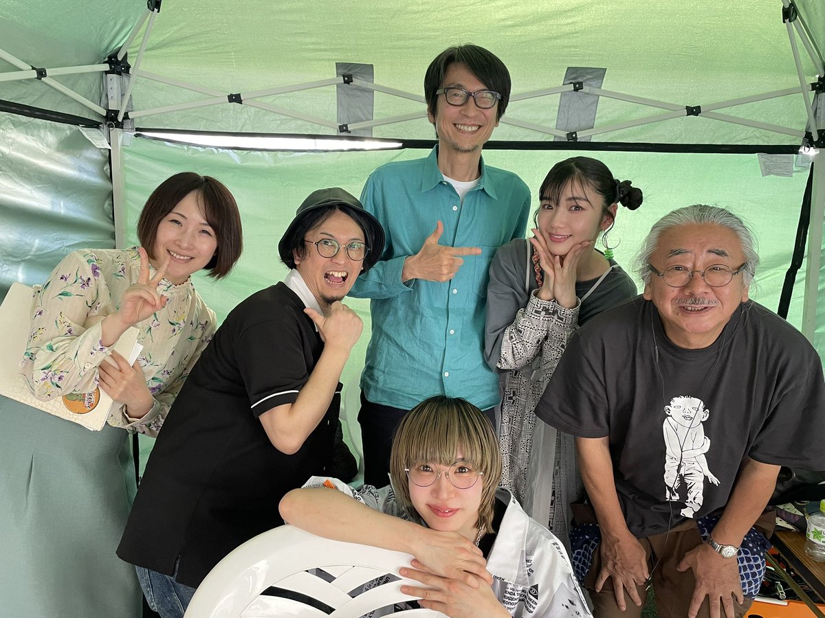 本日は、自由が丘しらかば通り会 presents
『自由が丘 不思議百景 〜奇々怪界聞きたいかい？〜』にお越しいただき、誠にありがとうございました！

たくさんのご来場者様と豪華ゲストに恵まれて、終日大盛り上がりのイベントになりました👏