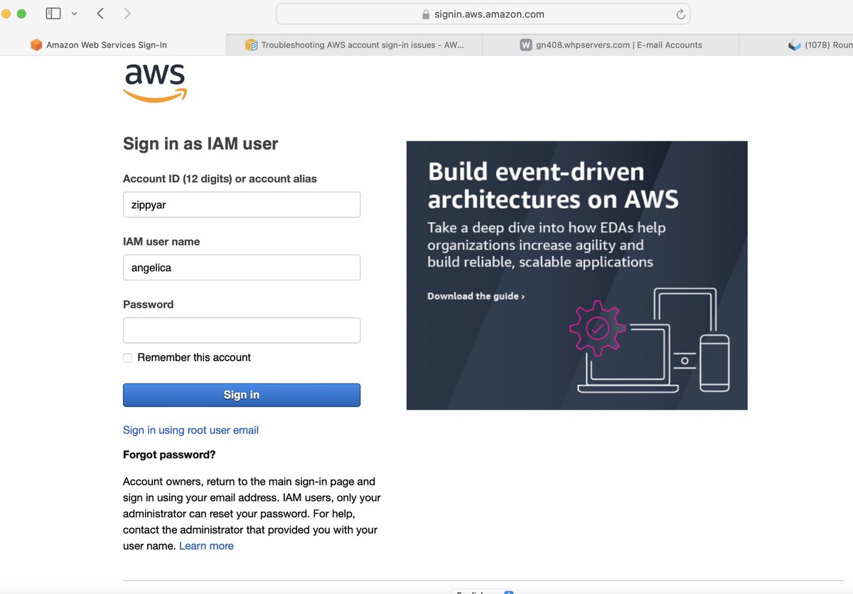 @cPanel I am researching the loophole that may have allowed a bad actor to change the password of my aws account. Triggering a forgotten password to WebMail account. We beed 2FA for our email accounts, this is a major problem. All email hosting services must provide 2FA