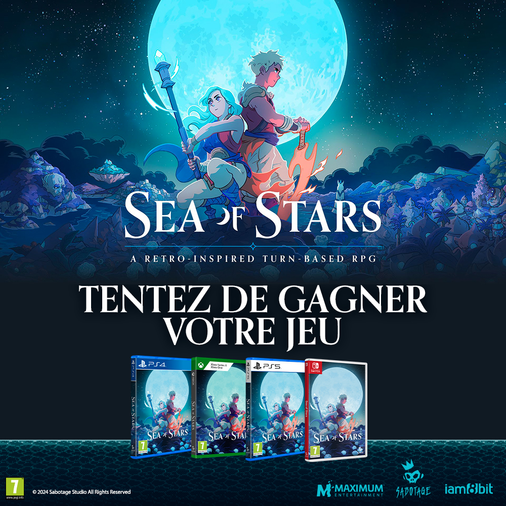 Micromania-Zing tweet media