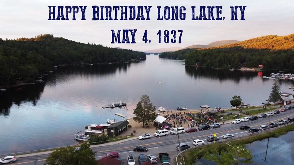 From Long Lake native Hilary LeBlanc: