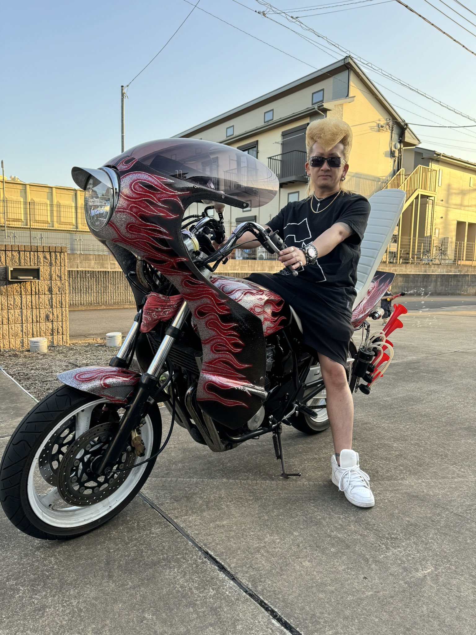 プレイボーイたかぼー official on X: 