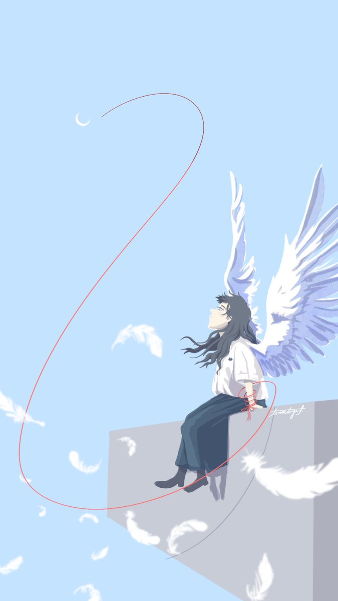 Yu_Fang_Chang's tweet image. 繋がり