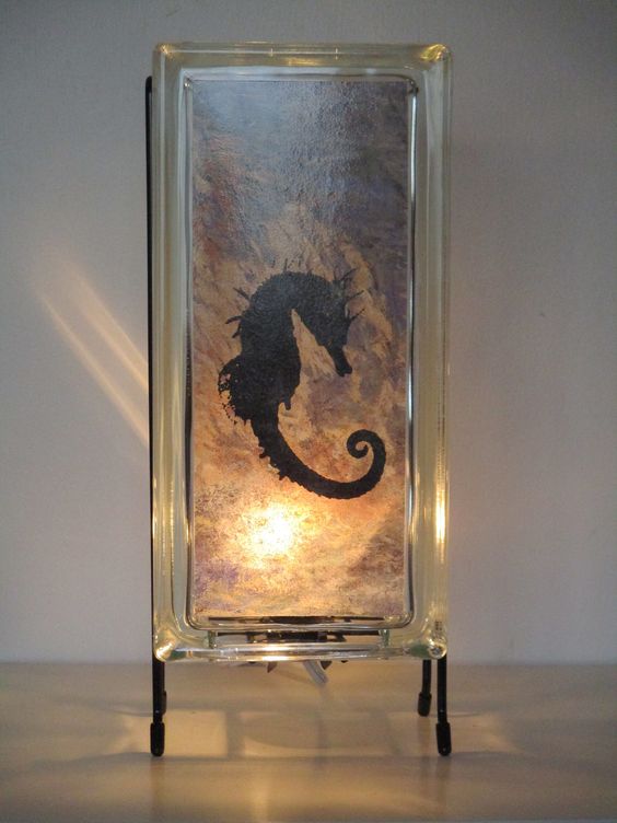 glowblocks.etsy.com/listing/168293…   FREE SHIPPING #freeshipping #seahorse #lamps #lamp #nightlights #retro #lighting #seacreature #beachhousedecor #beachhouse #onlineshopping #50s #glassblock #etsy #etsystarseller #etsygifts #etsyfinds #gifts #giftforher #beachhouse #sealife #tropical