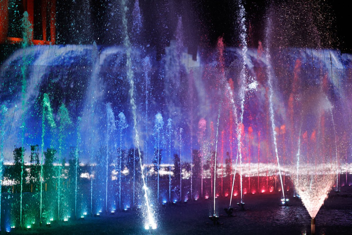 seph_tree's tweet image. #ハウステンボス ③
夜だけでもフォトスポットたくさん