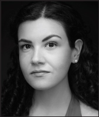 Little Women will open on The Playhouse stage in just 5 days. Meg March, the oldest of the 4 March sisters, is played by Rachel Pantazis, who is making her national tour debut. See you soon, Rachel!