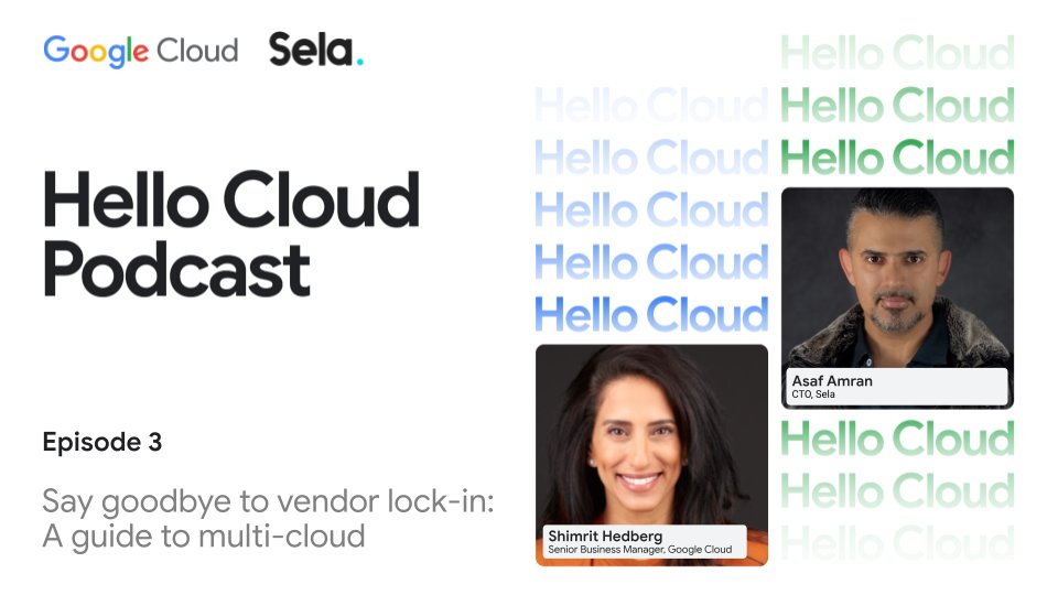 Google Cloud Israel (@googlecloud_il) on Twitter photo ืชืงืืขืื ืืคืงืง? ืืืืื ื ืืคืจืง ืืืืฉ ืฉื Hello Cloud ืืชืฆืืื ืืื ืขื ืืกืฃ ืขืืจื ื- <a href="/SelaCloud/">Sela</a> ืืขื ืฉืืืจืืช ืืืืจื ืืชืื ืืขืืื ืืืืจืื ืฉื ื- Multi-Cloud.
ืืืื ืขื ืืืืจืืืืช, ืืืชืจืื ืืช ืื ืงืืืืช ืืืืืจื ืืืฉืจ ืืืืืขืื ืืืจืืื ืืกืืจืืืืืช Multi-Cloud, ืืชืื ืืืื ื ืืืคืื ืืืชื ืื ืืืฉื >> goo.gle/4bgk7CJ ืชืงืืขืื ืืคืงืง? ืืืืื ื ืืคืจืง ืืืืฉ ืฉื Hello Cloud ืืชืฆืืื ืืื ืขื ืืกืฃ ืขืืจื ื- <a href="/SelaCloud/">Sela</a> ืืขื ืฉืืืจืืช ืืืืจื ืืชืื ืืขืืื ืืืืจืื ืฉื ื- Multi-Cloud.
ืืืื ืขื ืืืืจืืืืช, ืืืชืจืื ืืช ืื ืงืืืืช ืืืืืจื ืืืฉืจ ืืืืืขืื ืืืจืืื ืืกืืจืืืืืช Multi-Cloud, ืืชืื ืืืื ื ืืืคืื ืืืชื ืื ืืืฉื >> goo.gle/4bgk7CJ
