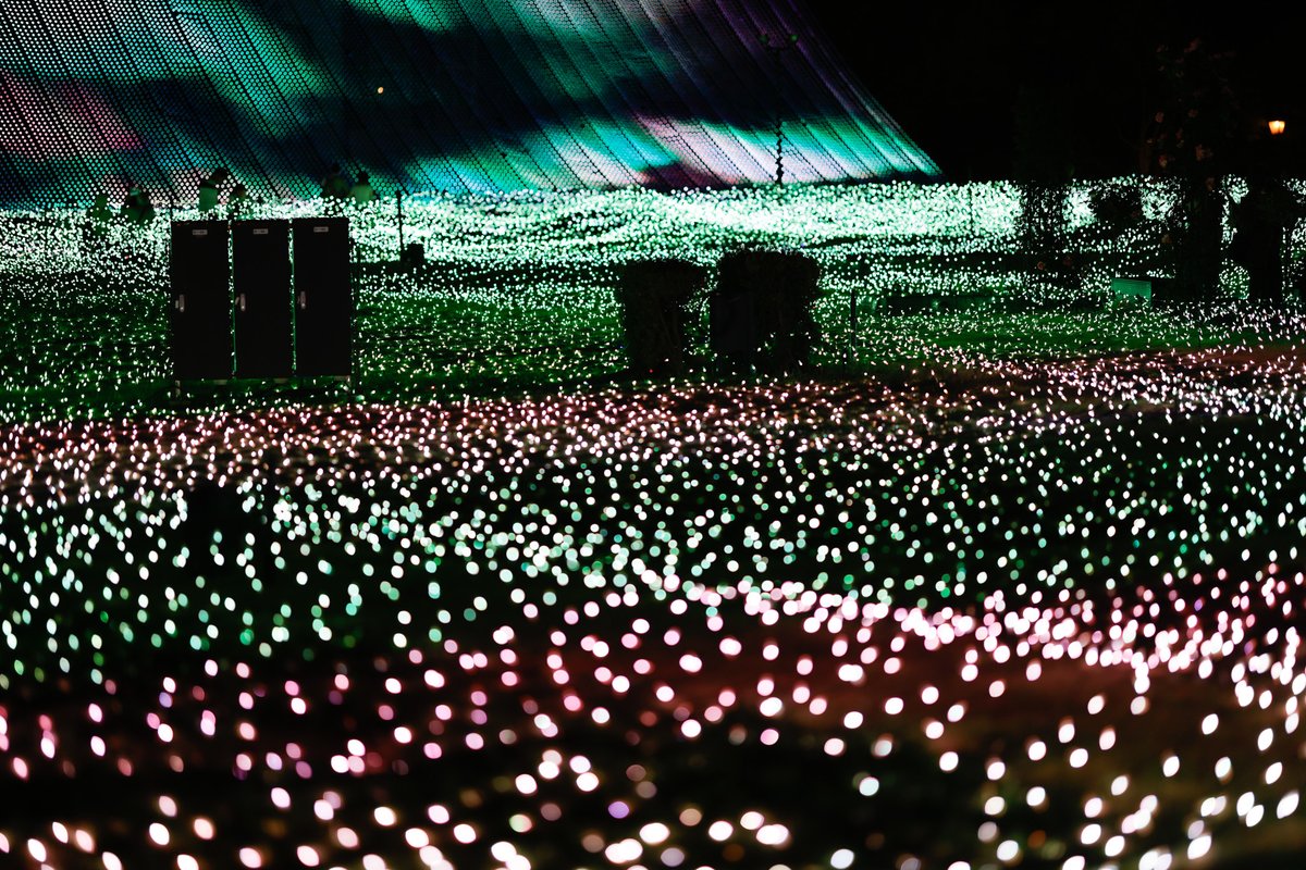 seph_tree's tweet image. #ハウステンボス ③
夜だけでもフォトスポットたくさん