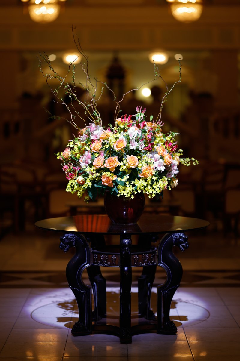 seph_tree's tweet image. #ハウステンボス ③
夜だけでもフォトスポットたくさん