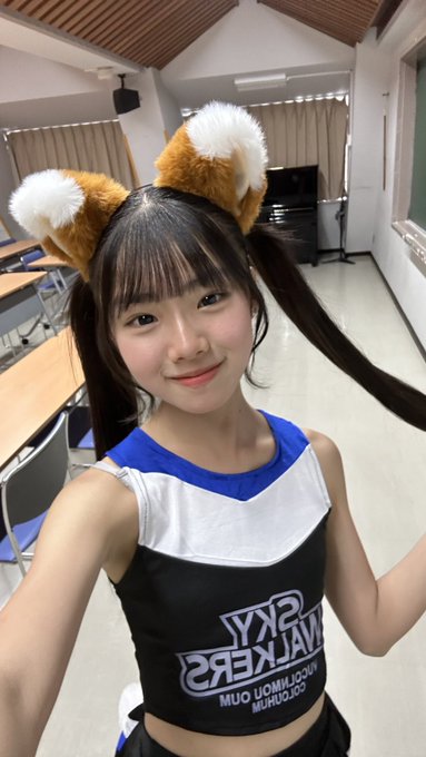 Twitterのコスプレ画像10