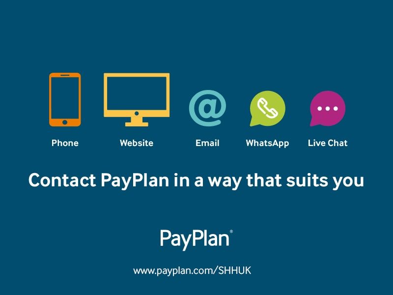 UK #healthcareworker dealing with #debt from #longcovid? @payplan offers free advice and solutions, backed by lenders. Visit payplan.com/SHHUKfor support. Standing shoulder to shoulder with you! 
#CareForThoseWhoCared