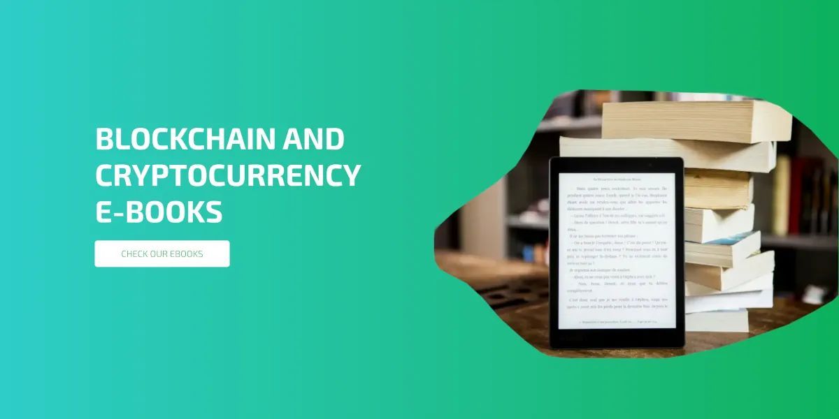 imi_blockchain's tweet image. 📚 Dive into the world of blockchain with our latest eBooks! From beginner guides to advanced strategies, discover valuable insights to navigate the crypto sphere. Start your journey today at buff.ly/3JHxYpu #Blockchain #Crypto #eBooks