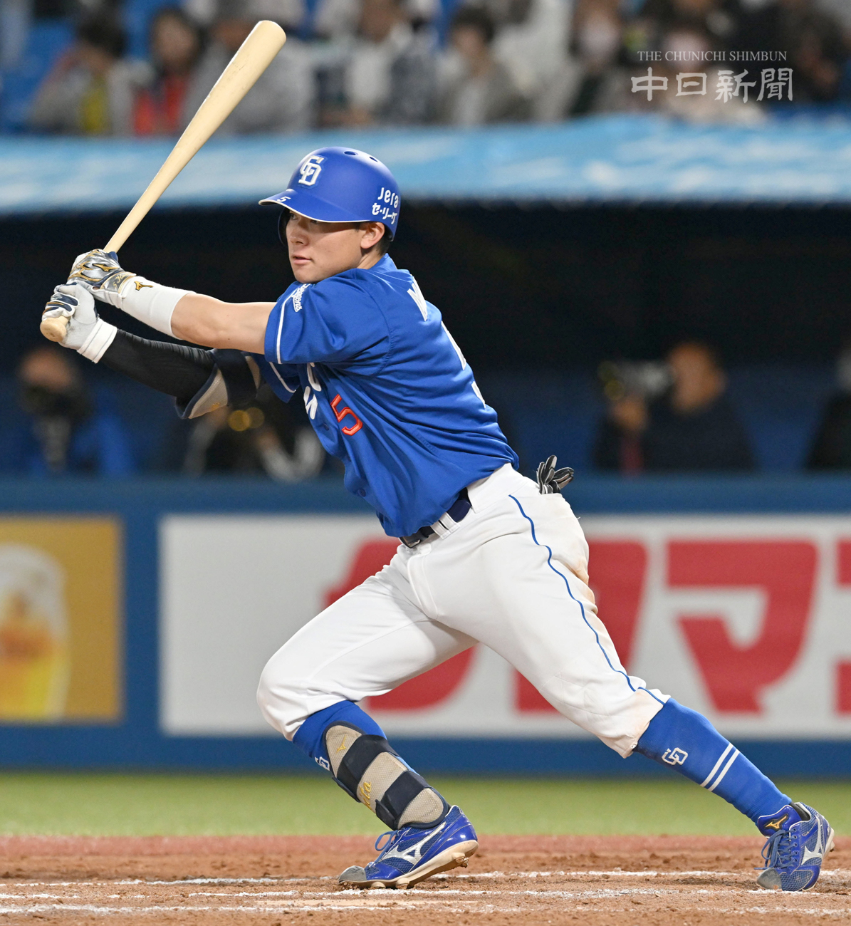 中日新聞写真部 on X: 