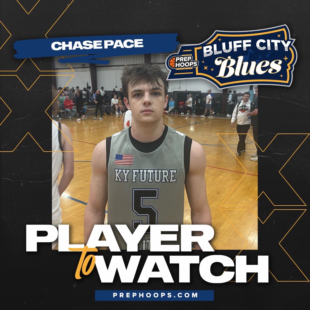 Player To Watch Alert! Find ranked players at #PHBluffCityBlues. More: events.prephoops.com/info?website_i…